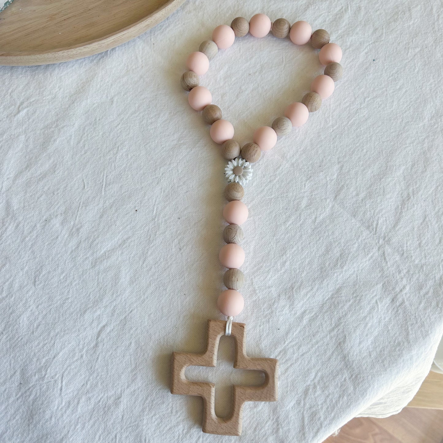 Children’s Rosary Beads