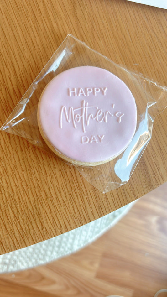 Mother's Day Cookie