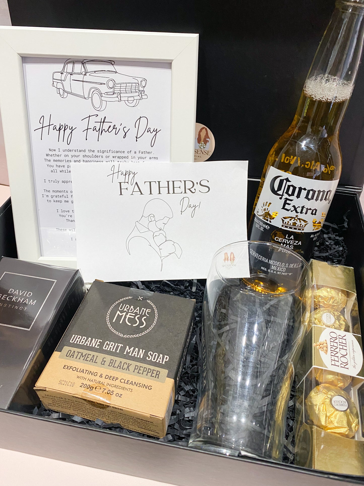 Beer Lover Gift Box